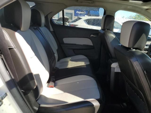 2013 Chevrolet Equinox LTZ
