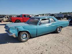 1965 Chevrolet Biskayne for sale in Houston, TX