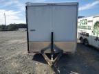 2014 Bravo Enclosed Cargo Trailer