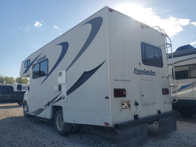 2007 Chevrolet Express G3500