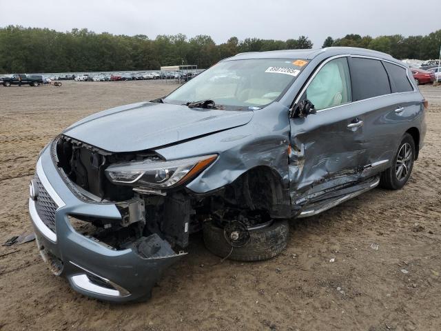 2017 Infinity Qx60 Base