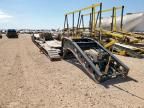 2006 Fontaine Lowboy Equipment Trailer