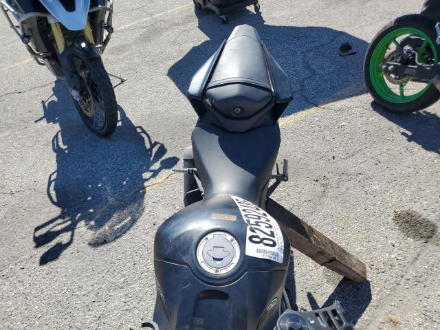 2025 Yamaha Yfz320 ac