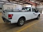 2016 Ford F150