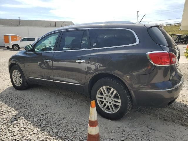 2013 Buick Enclave