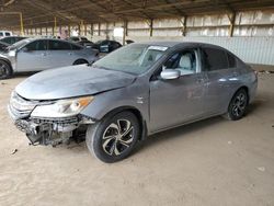 2016 Honda Accord LX for sale in Phoenix, AZ