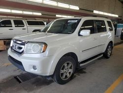 2011 Honda Pilot Touring for sale in Dyer, IN
