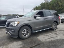 2018 Ford Expedition xlt for sale in Dunn, NC