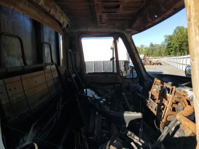 2003 International 4000 4300