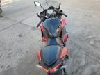 2025 Kawasaki EX500 A