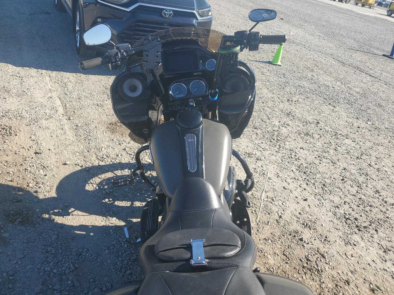 2019 Harley-Davidson Fltrxs