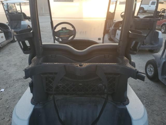 2020 Club Car Precedent FLA