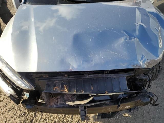 2020 Hyundai Kona sel Plus