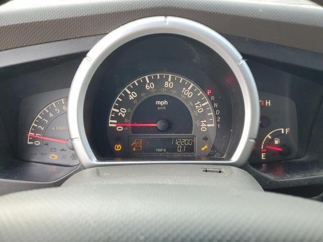 2007 Honda Ridgeline RT