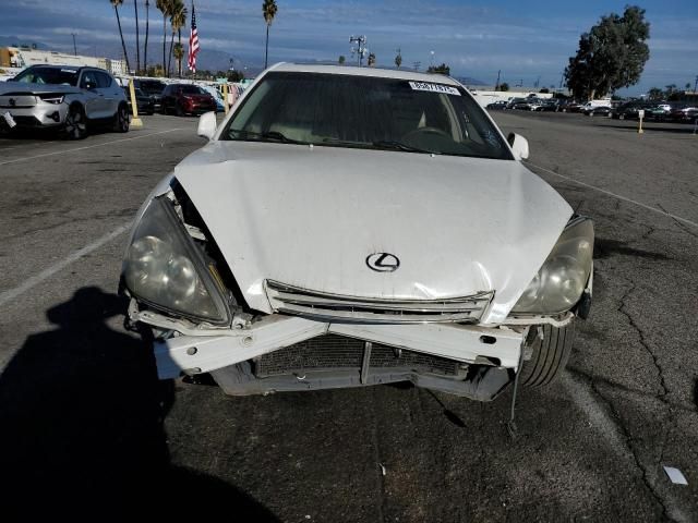 2002 Lexus ES 300