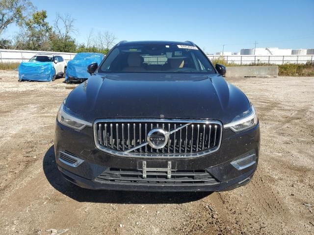 2020 Volvo Xc60 T8 Inscription
