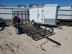 2025 Unknown 2025 Beachcomber Utility Trailer