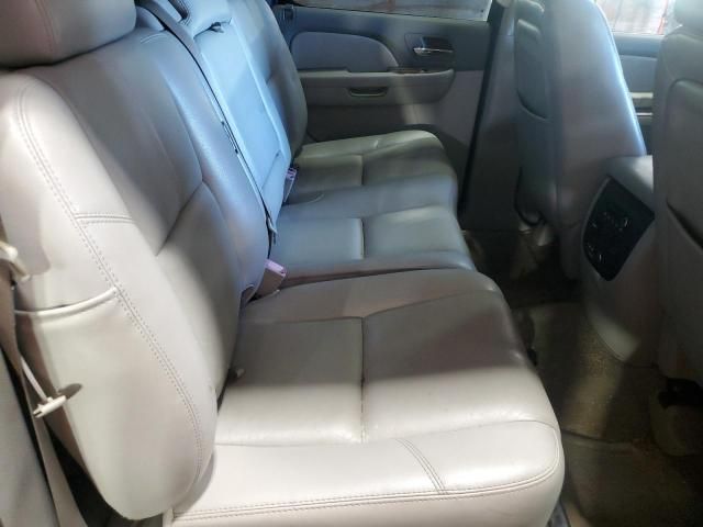 2007 Chevrolet Avalanche K1500