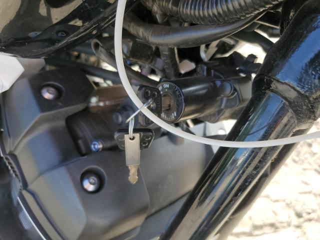 2024 Yamaha XVS950 CUD