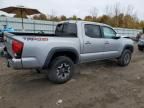 2019 Toyota Tacoma Double cab
