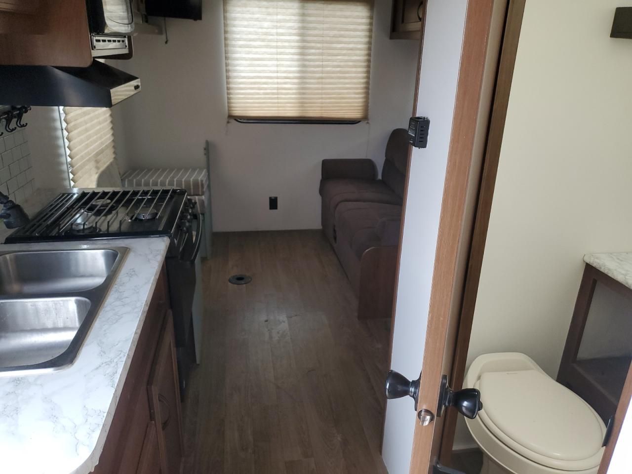 2016 Jayco Jay Flight