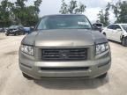 2007 Honda Ridgeline RTL