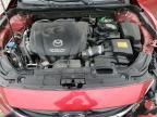 2017 Mazda 6 Touring