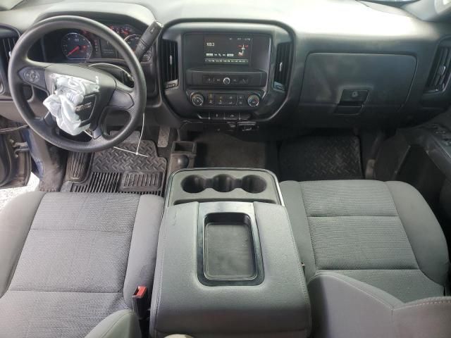 2017 GMC Sierra K1500