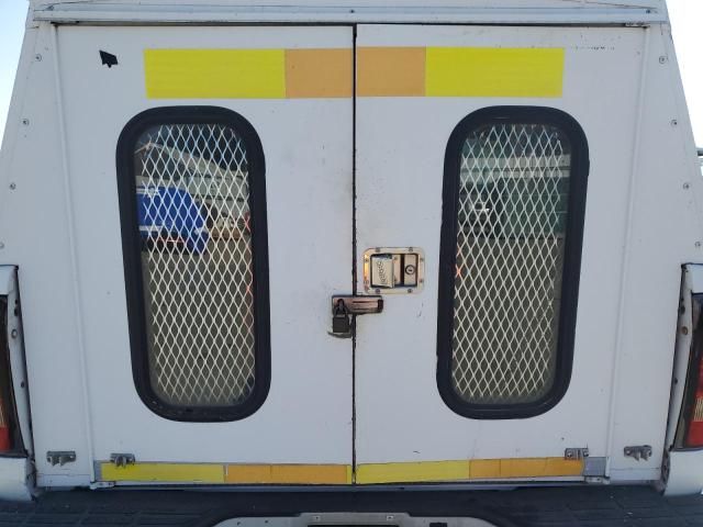 2007 Chevrolet Silverado C1500 Classic