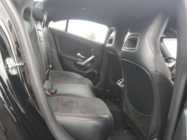 2023 Mercedes-Benz Cla 250