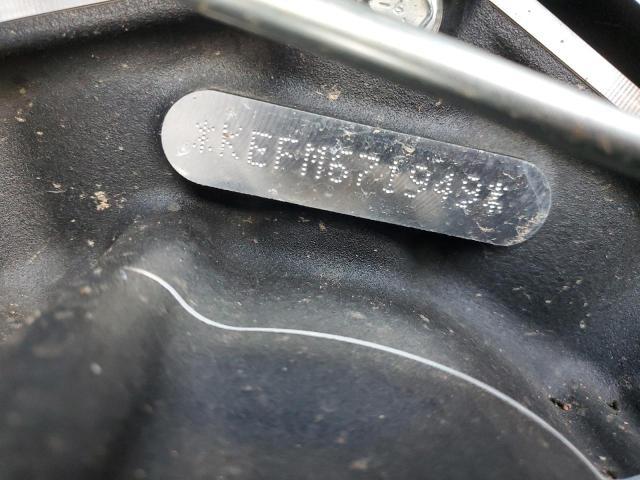 2021 Harley-Davidson Flhtk
