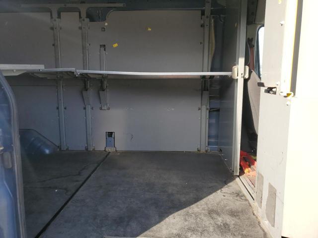 2020 Ford Transit Delivery Van