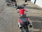 2012 Triumph 2012 Triumph Street Triple