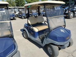 2021 Club Car Tempo Lithium en venta en Grand Prairie, TX