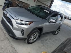 2025 Toyota Rav4 XLE Premium for sale in Riverview, FL