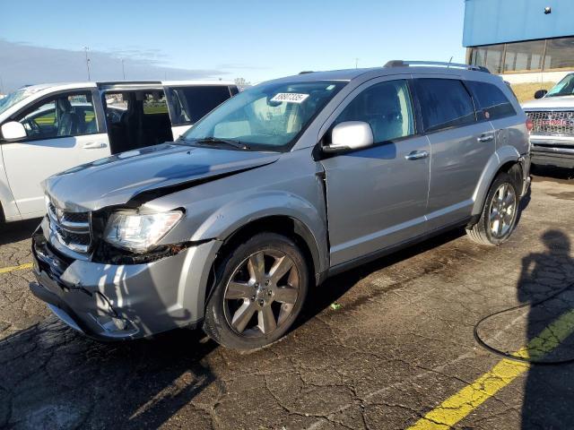 2015 Dodge Journey Limited