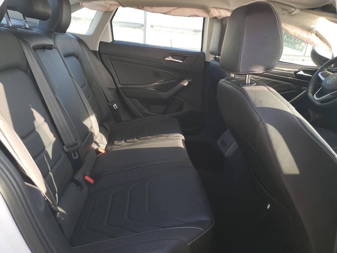 2024 Volkswagen Jetta sel