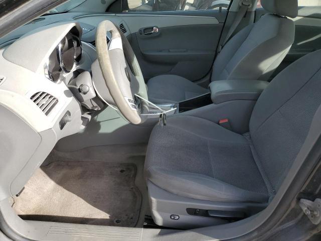 2011 Chevrolet Malibu ls
