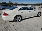 2008 Mercedes-Benz Cls 550
