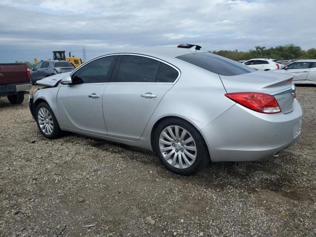 2013 Buick Regal Premium