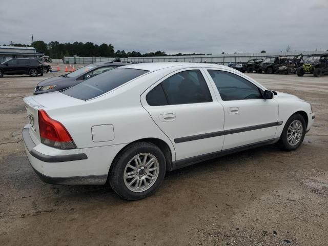 2004 Volvo S60