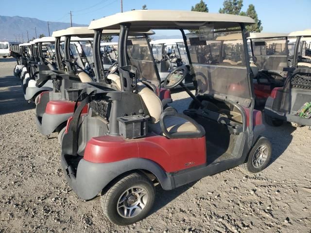 2020 Club Car Tempo Lithium