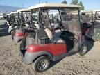 2020 Club Car Tempo Lithium