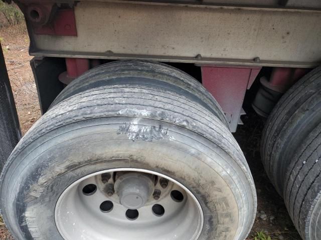2018 Other 2018 Summit END Dump Trailer