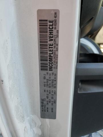 2019 Dodge RAM Promaster 3500 3500 Standard