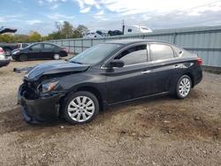2016 Nissan Sentra s for sale in Chicago Heights, IL