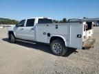 2019 Chevrolet Silverado K3500