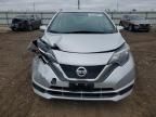 2019 Nissan Versa Note s