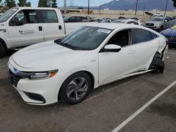 2019 Honda Insight EX for sale in Rancho Cucamonga, CA