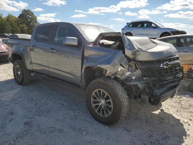 2019 Chevrolet Colorado ZR2